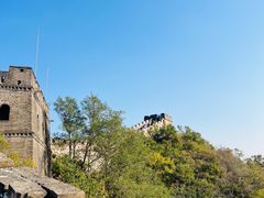 -慕田峪长城