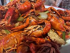 -云晓光头烧烤吧(盛夏店)