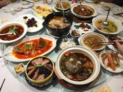 -廊亦舫Lang Yi Fang Restaurant(金桥店)