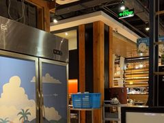 -狐狸爱上椰子鸡(滨江星光大道店)