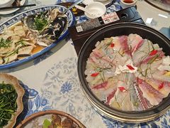 -米庄·原味私房菜(骏壹万邦店)