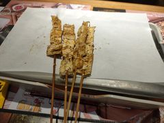 -木屋烧烤(岗顶二店)