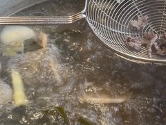 -焯牛潮汕牛肉火锅(云峰街创始店)