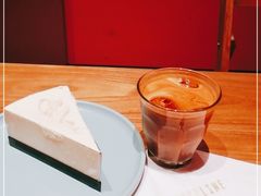 -Punchline Coffee&Roaster(同济大学店)