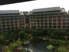 -昆明洲际酒店