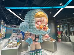 -泡泡玛特POPMART(沈阳大悦城店)