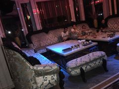 -K歌秀纯K商务会所KTV