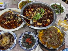 -蜀膳坊(洪公祠小区店)