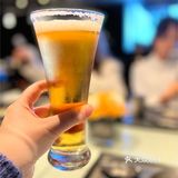 哇！花园酒店，日料好吃手鞠好看吖