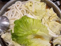 -鲔吞·和牛寿喜烧(闵行区绿瘦酒店)