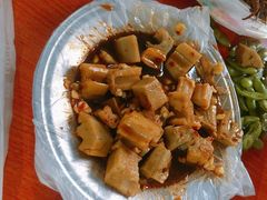 -十里铺铁板鱿鱼