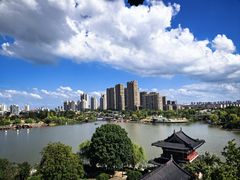 -口岸雕花楼