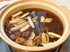 -天宜隆蘑菇宴火锅(石景山旗舰店)