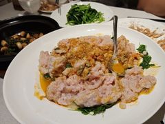 -狮王府淮扬菜(新街口友谊店)