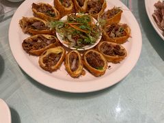 -玉林烤鸭店(定福庄店)