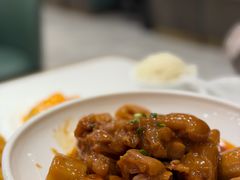 -刘胖子家常菜·蹄花焖藕(中南店)