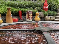 -融汇温泉