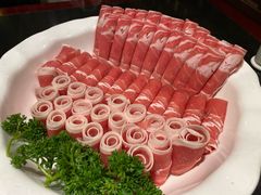 -东来顺饭庄(金泉广场店)