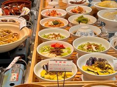 -翠姐姐农家大院·老底子萧山菜(建设一路店)