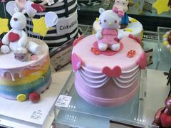 -CAKE BOSS 蛋糕老板(北京世纪金源购物中心)