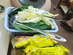 -司马街鸡煲(西华路店)