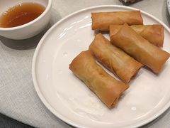 -新吉士·上海菜(浦东LCM置汇旭辉店)