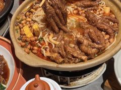 -山四砂锅(太原钟楼街店)