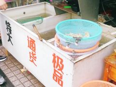 -指爱龙虾(金杨路总店)