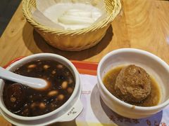 -五谷粥香(中华店)