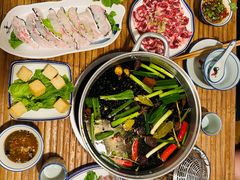 -厝味火锅·潮汕卤水火锅(十一合店)