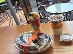 -西点坊(浦东香格里拉店)