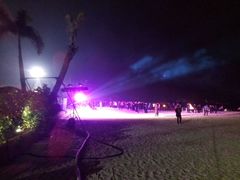 -惠州金海湾嘉华度假酒店