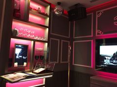 -米乐星世界KTV(汇智国际商业中心店)
