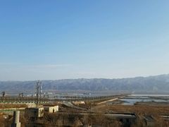 -盐池神庙