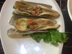 -老虎滩船说·海胆水饺·大连海鲜(老虎滩店)