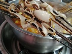 -小向麻辣烫(天街总店)