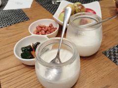 -青岛海景花园大酒店·白果树餐厅青岛菜