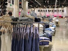 -BASEMENT FG (成都太古里店)