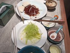 -渝乡辣婆婆·川菜 水煮鱼(中山西路店)