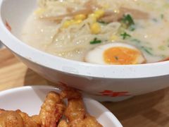 -味千拉面(瑞虹生活广场店)