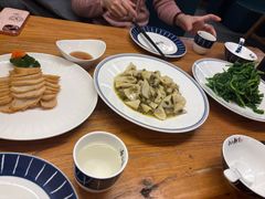 -舟小鲜·舟山小渔村(凤城四路中登广场店)
