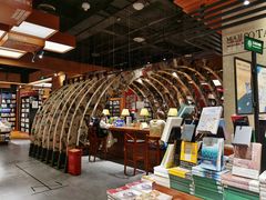 -西西弗书店(三峡广场湟恩新纪元购物广场店)