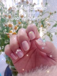 -菲姐美容美甲美睫工作室