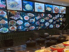 -聚丰园•湖鲜餐厅(阿红私房菜梅石路店)
