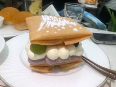 -大树餐厅(环球港店)