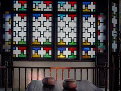 -东莞市可园博物馆