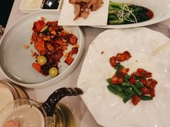 -全聚德(上海首店浦东店)
