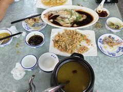 -范饭椰林川湘味海鲜·椰子鸡(三亚湾椰梦长廊店)