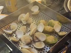 -熊出没日本烧肉放题