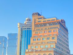 -丽达购物中心(崂山店)